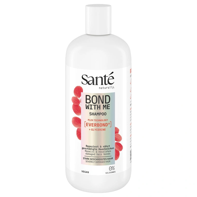 Shampooing réparateur EverBond - 500ml