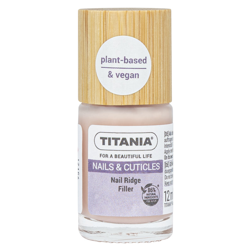 Vernis correcteur de stries rosé