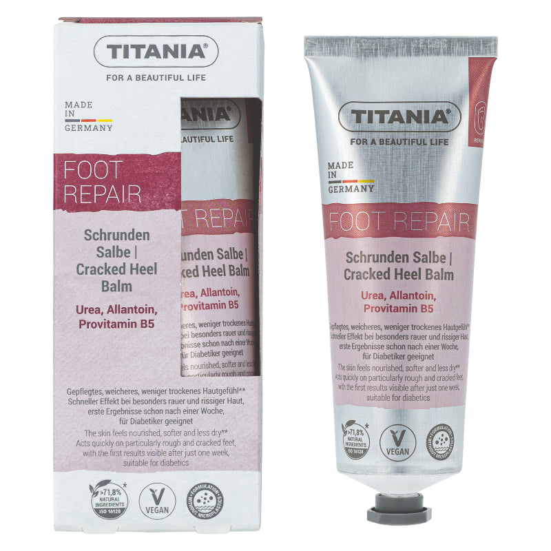 Anti-Riss-Balsam Urea
