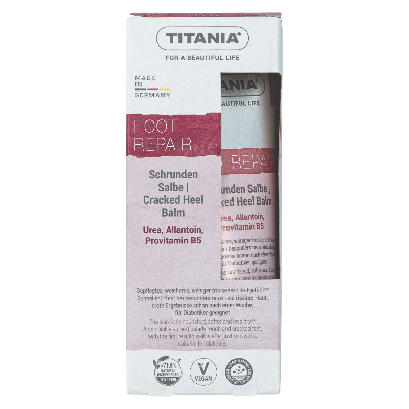 Anti-Riss-Balsam Urea
