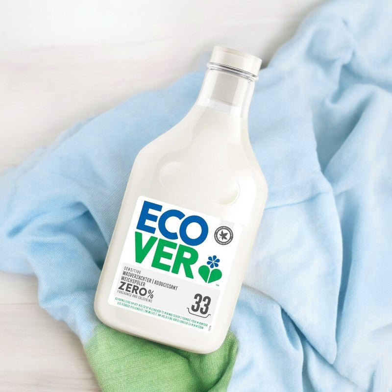 Adoucissant sans parfum écologique - 1l - Ecover