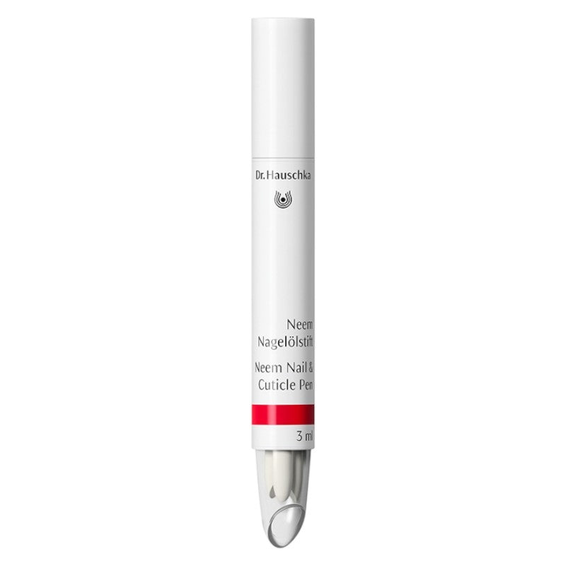 Applicateur huile pour les ongles BIO neem - 3ml - Dr. Hauschka