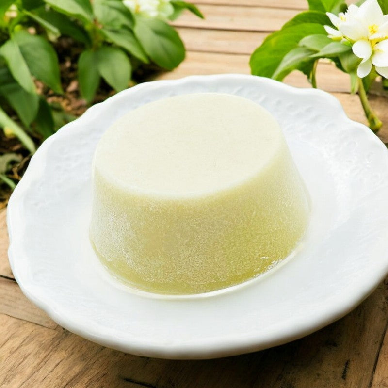 Après-shampooing solide monoï - 65g - Natur'Mel