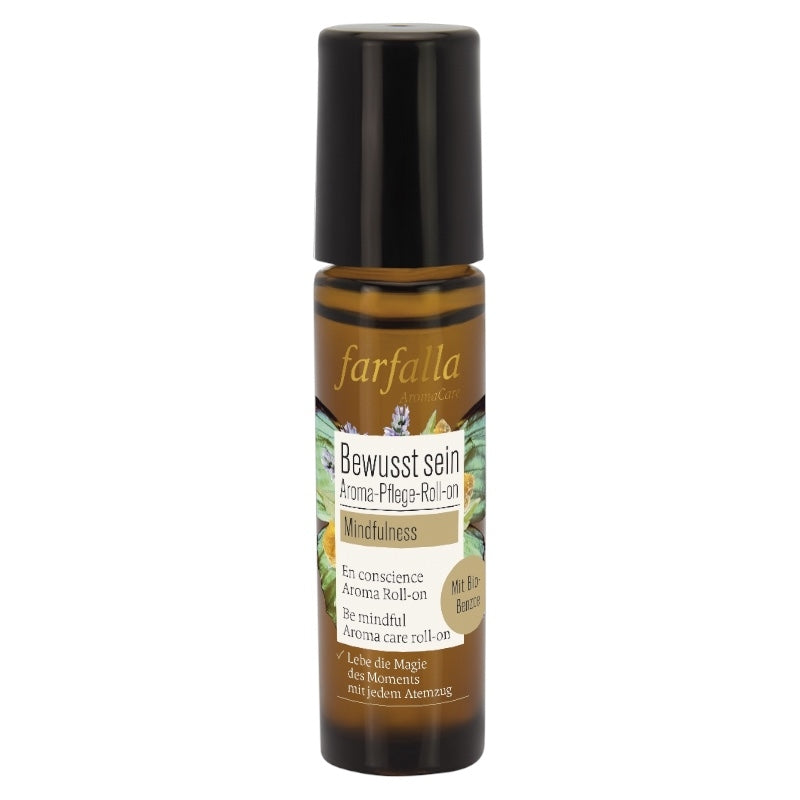 Aroma-Roll-on – Conscious – 10 ml – Farfalla
