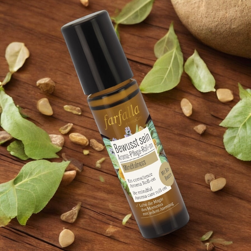 Aroma-Roll-on – Conscious – 10 ml – Farfalla