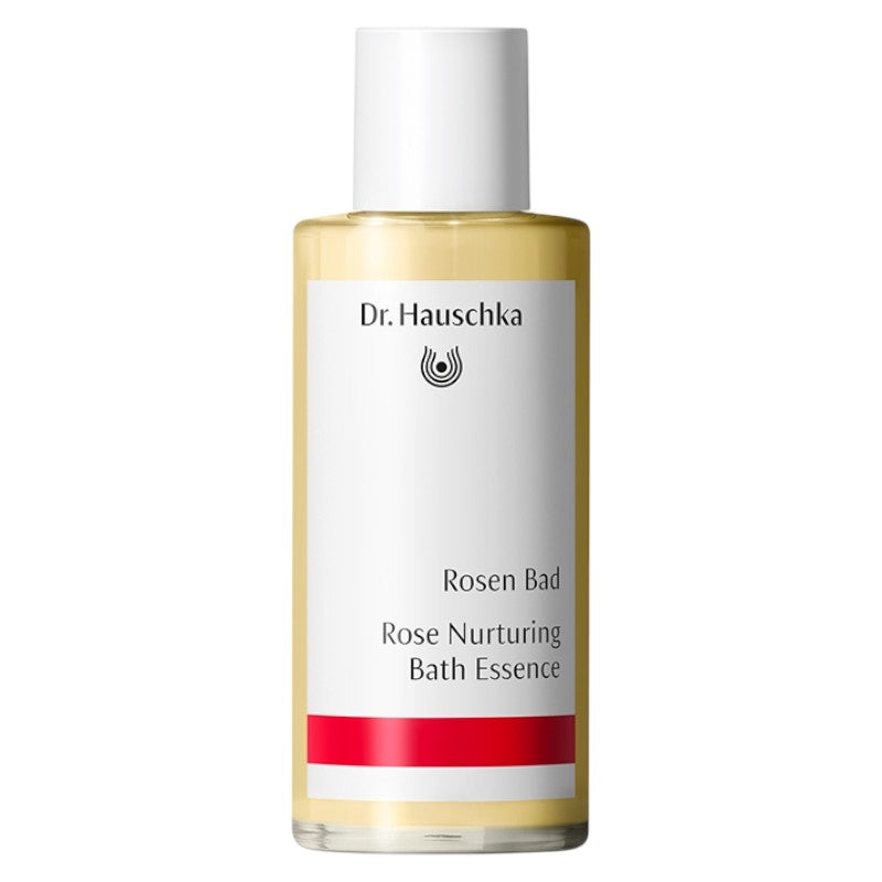 BIO-Rosabad - 100 ml - Dr. Hauschka