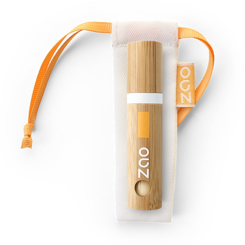 Flüssige Lidschattenbasis, Augenprimer Nr. 258 BIO - 4 g - Zao