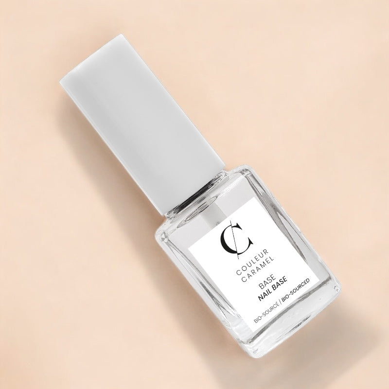 Base N°32 - 11ml - Couleur Caramel