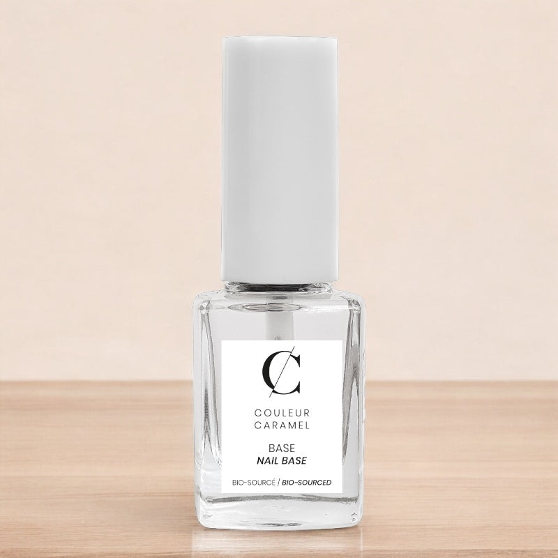 Base N°32 - 11ml - Couleur Caramel