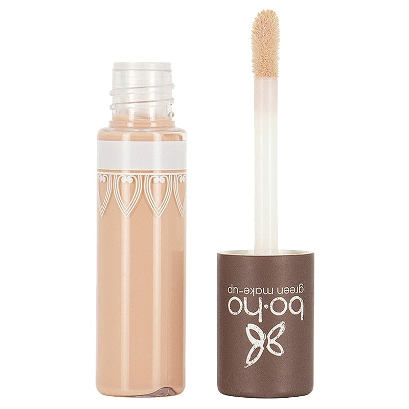 Base paupières BIO N°01 Beige - Boho Green Make-up