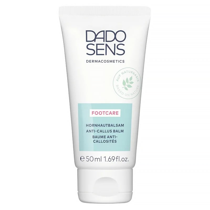 Anti-Hornhaut-Balsam – 50 ml – Dado Sens