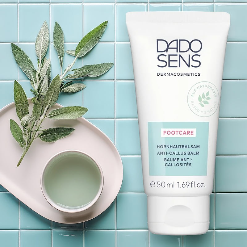 Anti-Hornhaut-Balsam – 50 ml – Dado Sens