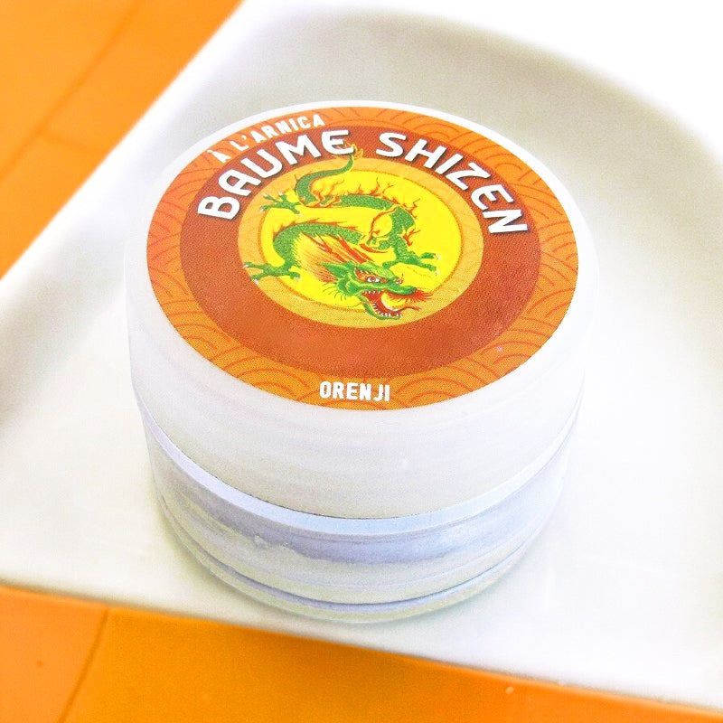 Baume bobos shizen oranji bio arnica 15 ml mkl green nature 3