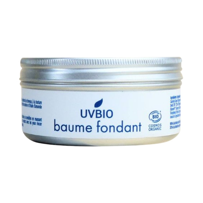 Bio-Universal-Schmelzbalsam mit Meerfenchel und süßer Mandel – 100 ml – UVBIO