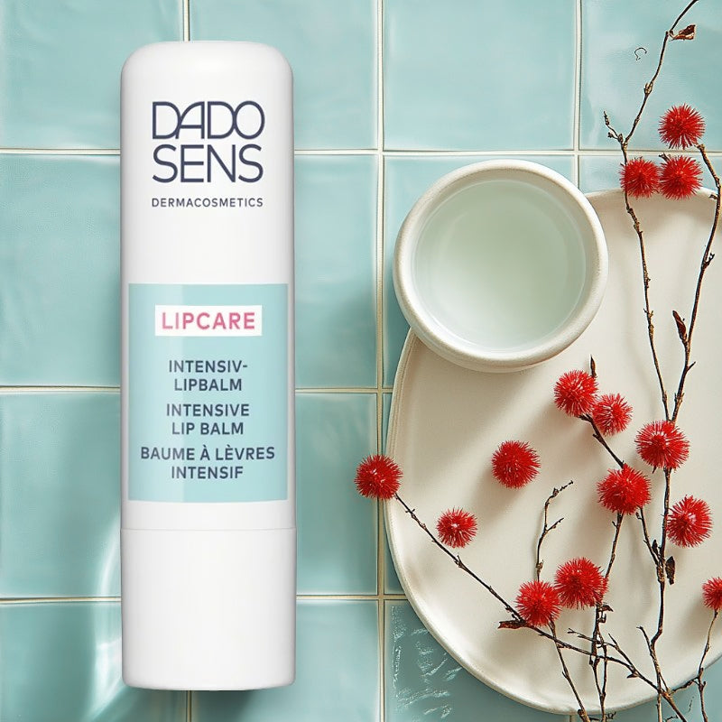 Baume lèvres intensif - 4,8g - Dado Sens