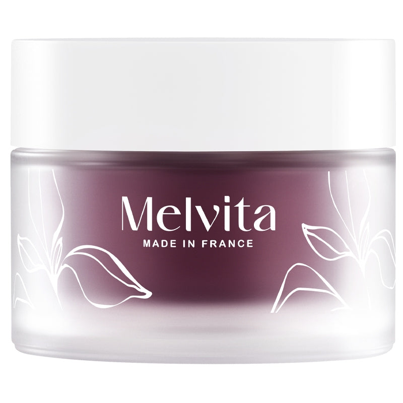 Baume nuit régénérant BIO argan - 50ml - Melvita