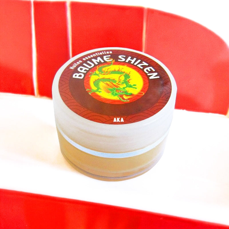 Baume sportifs shizen aka piment camphre 15 ml mkl green nature 3