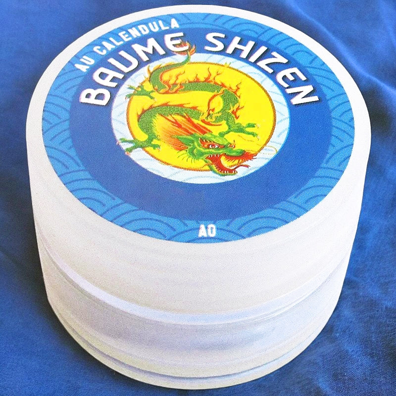 Baume talons secs shizen ao bio calendula 15 ml mkl green nature 2