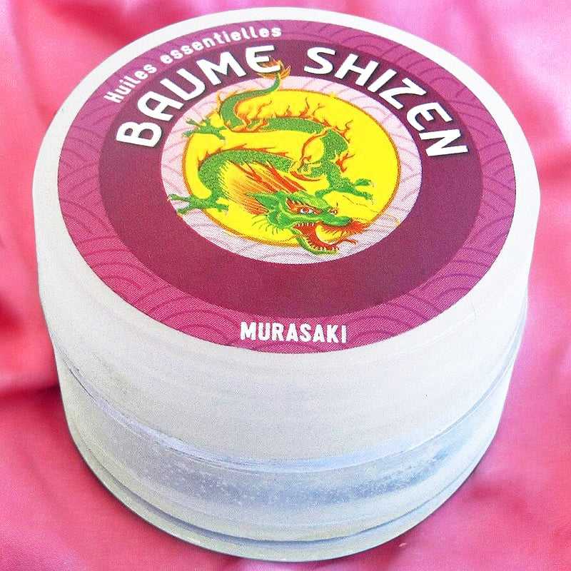 Baume tempes shizen murasaki camphre menthe 15 ml mkl green nature 2