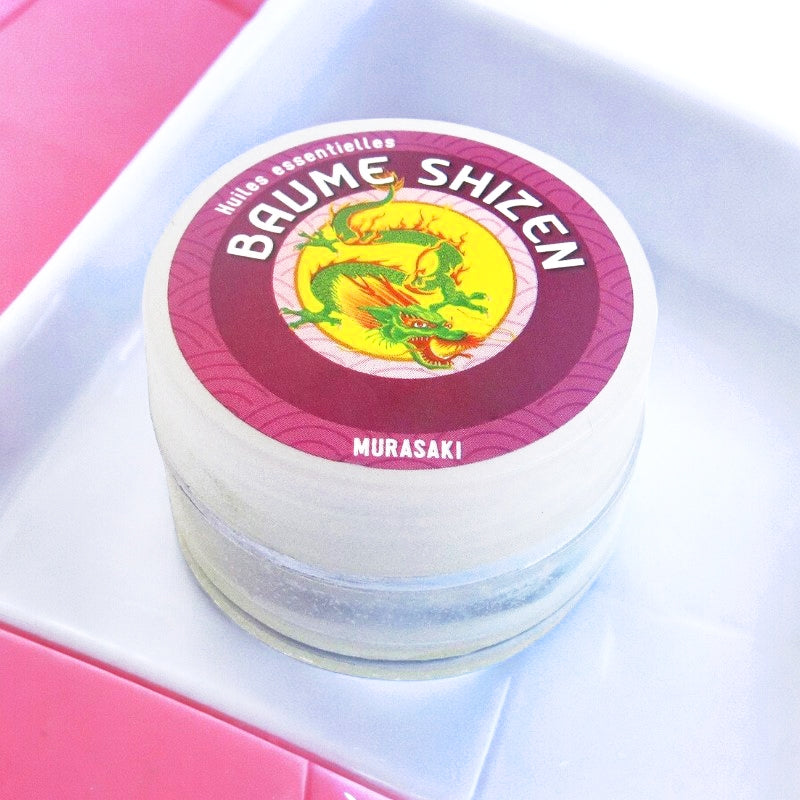 Baume tempes shizen murasaki camphre menthe 15 ml mkl green nature 3