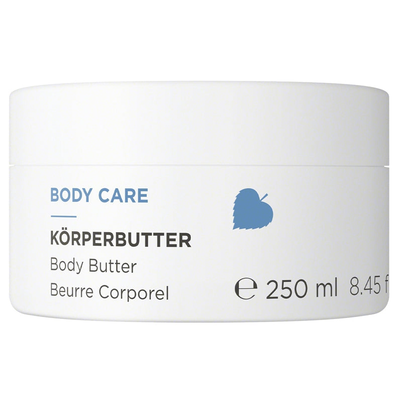 Hyaluronsäure- und Algen-Körperbutter – 250 ml – Annemarie Börlind