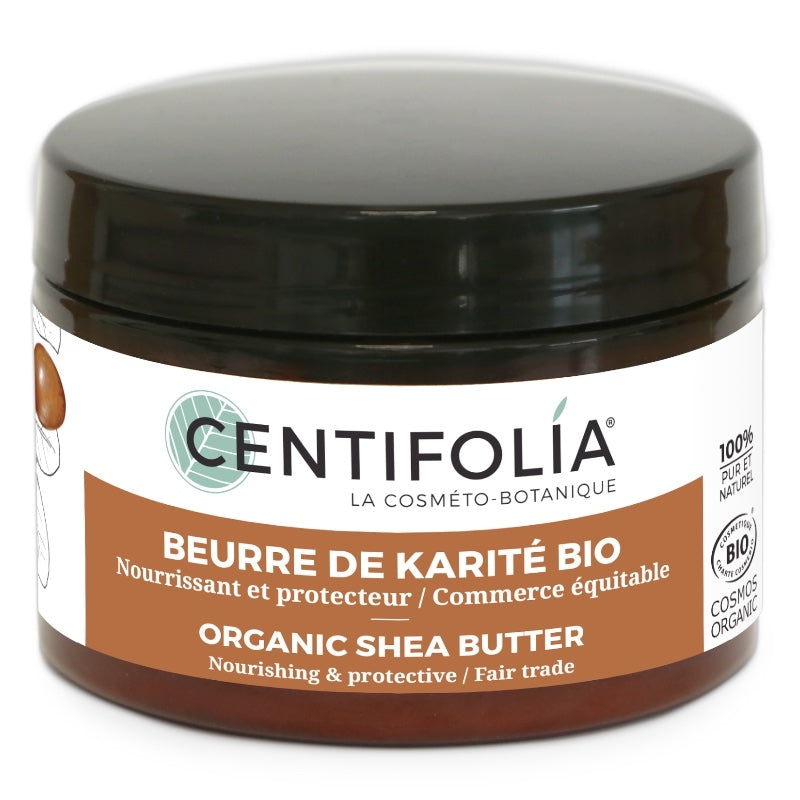 Bio-Sheabutter – 125 ml – Centifolia