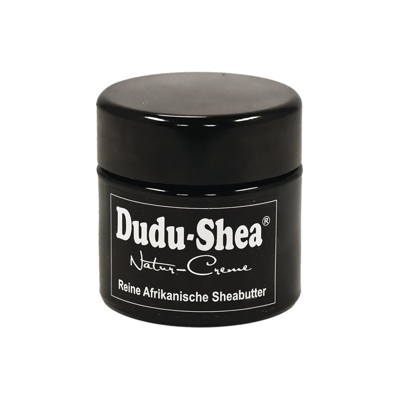 Natürliche Sheabutter - 15 ml - Dudu-Shea