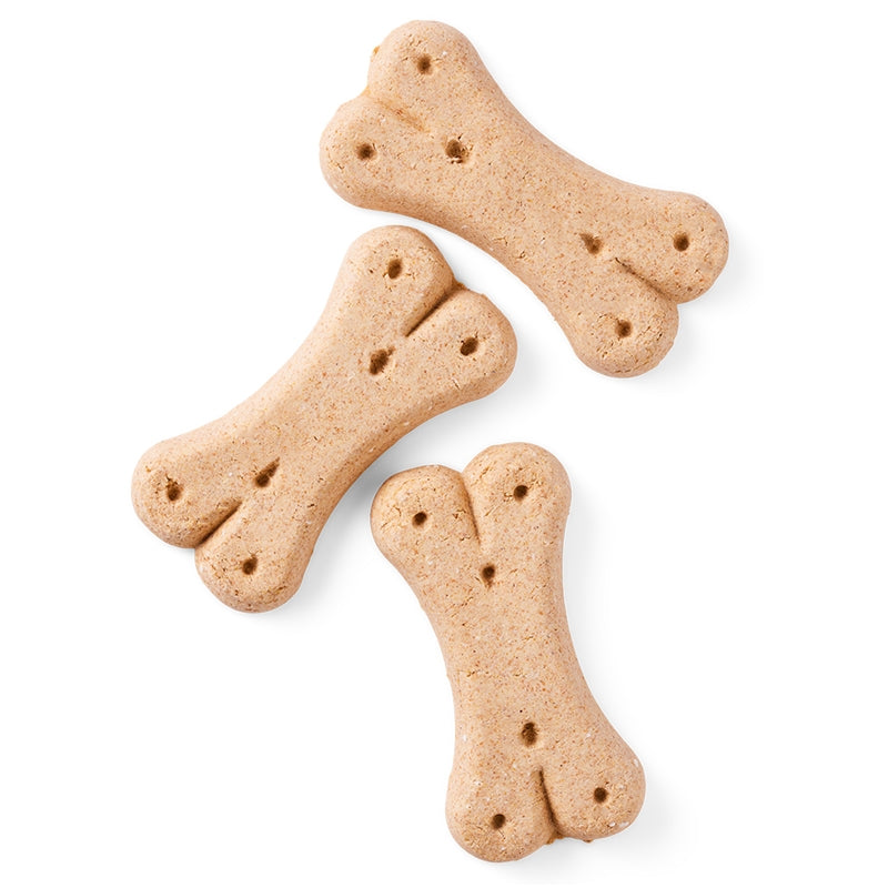 Bio-Hundekekse für große Hunde (vegetarisch und vegan) – 500 g – Yarrah