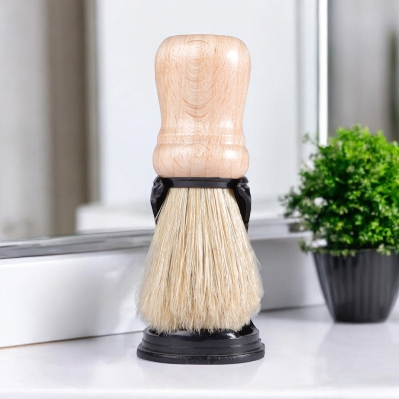 Blaireau support centifolia 3