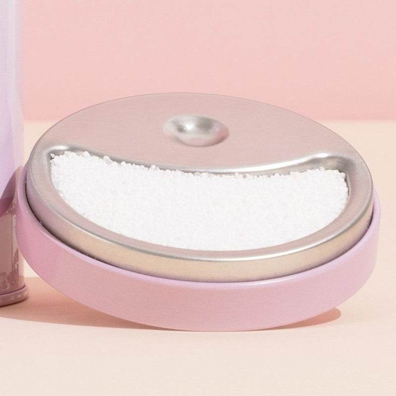 Dosierbox für pulverförmiges Waschmittel für Wolle und Seide - Pimpant