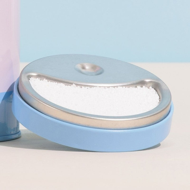 Pimpant Universal-Pulver-Waschmittel-Spenderbox