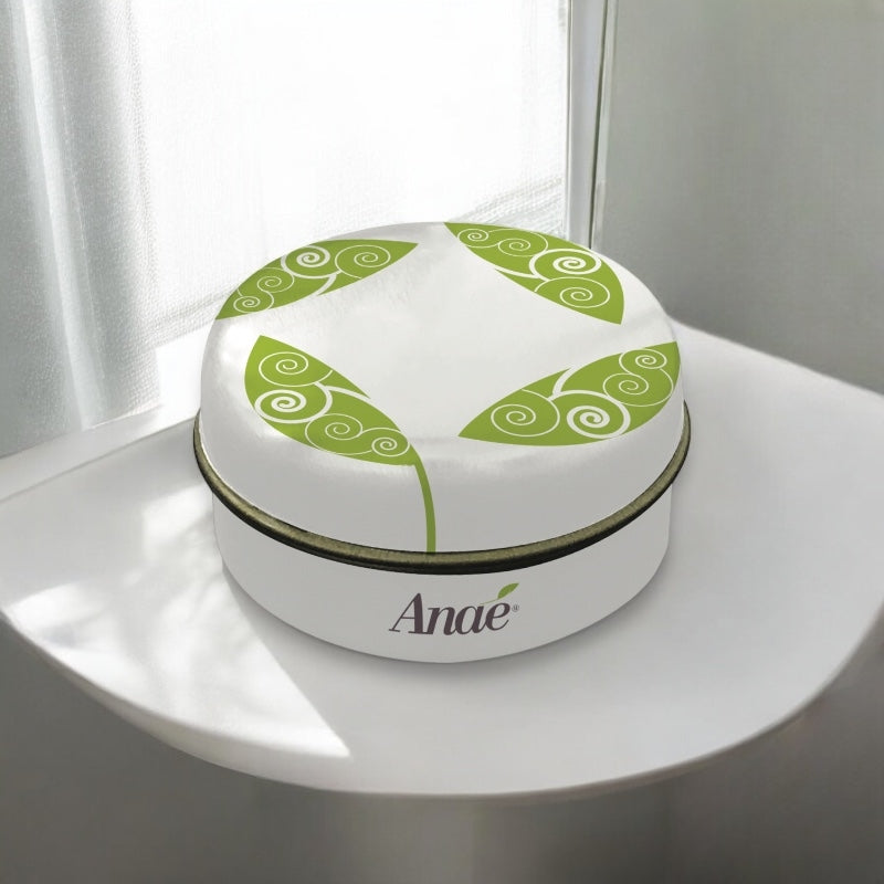 Anaé 15 ml Kosmetikbalsam in einer Metalldose