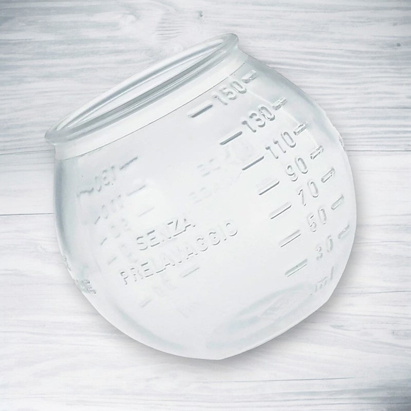 Boule doseuse 150ml - Sonett﻿