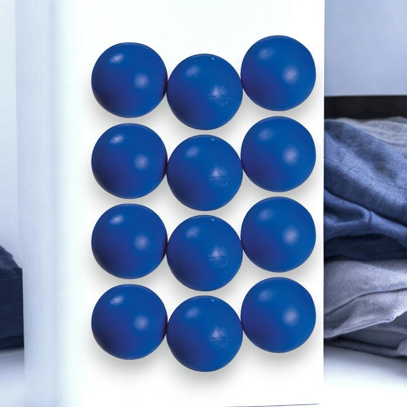 Waschbälle – 12 Stück – Die umweltfreundliche Drogerie