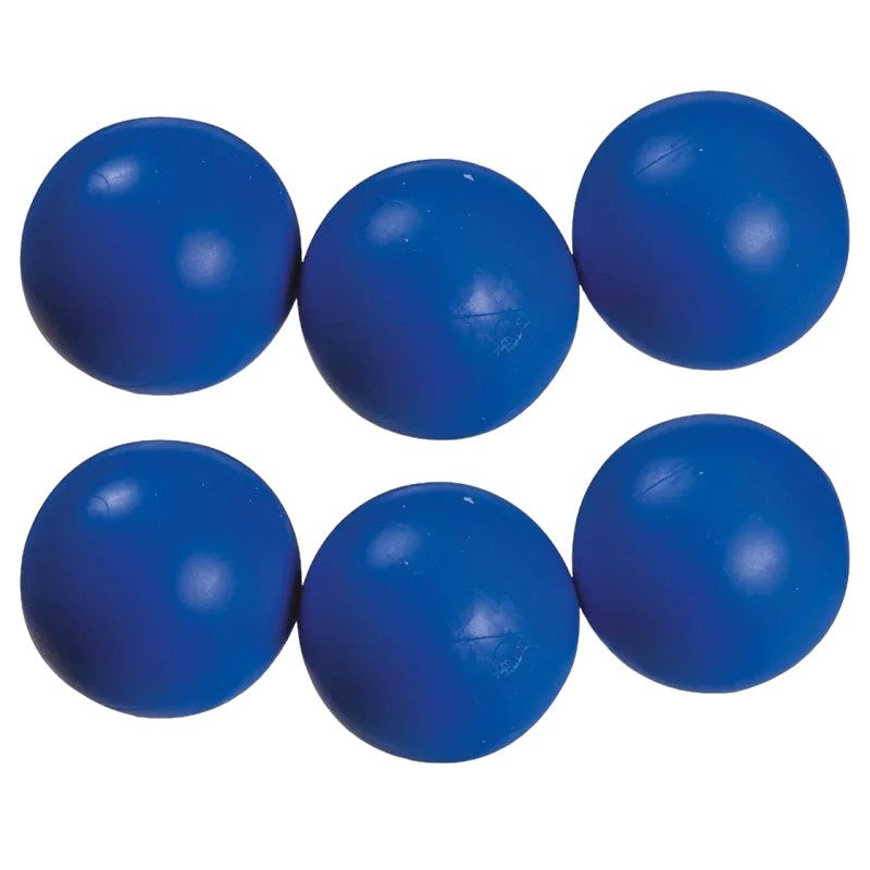 Waschbälle – 6 Stück – Die umweltfreundliche Drogerie