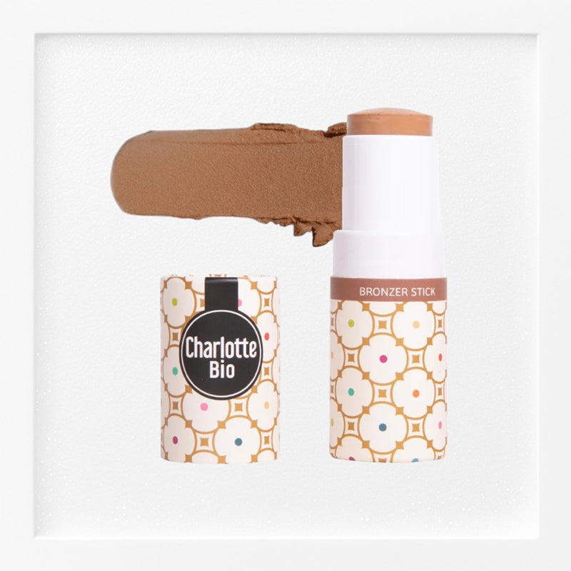 Bio-Bronzer-Stick – 5 g – Charlotte Bio