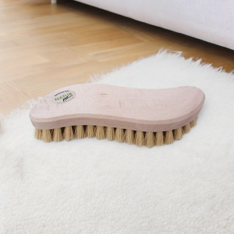 Brosse à linge mi-dure - La droguerie écologique