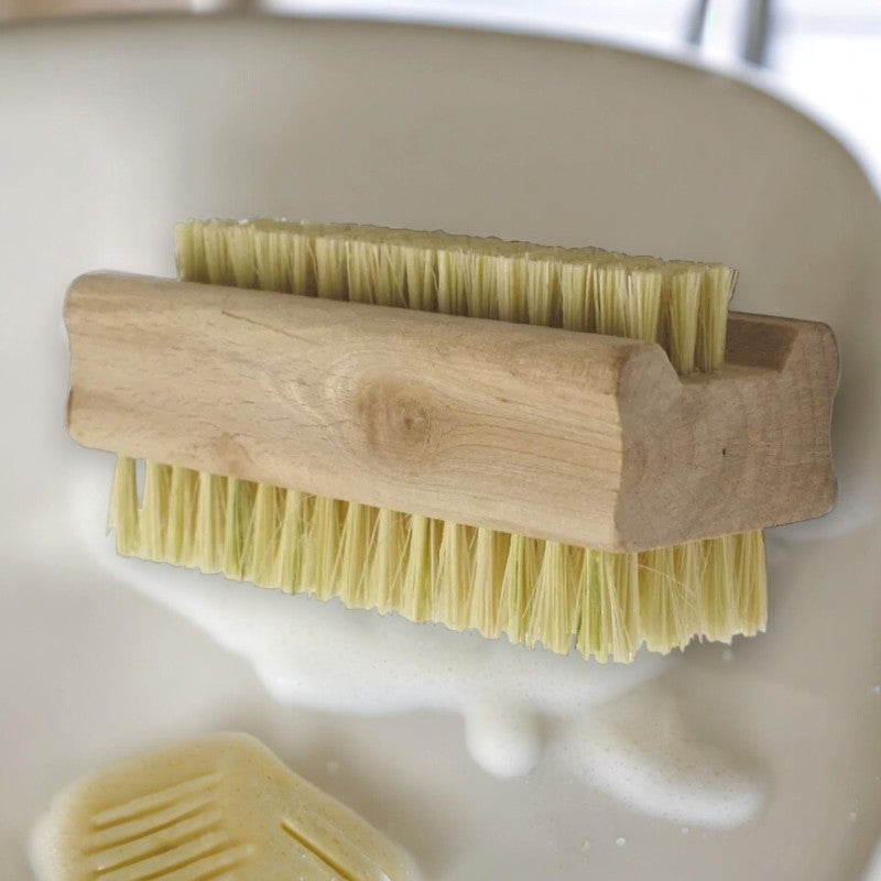 Brosse à ongles - La droguerie écologique