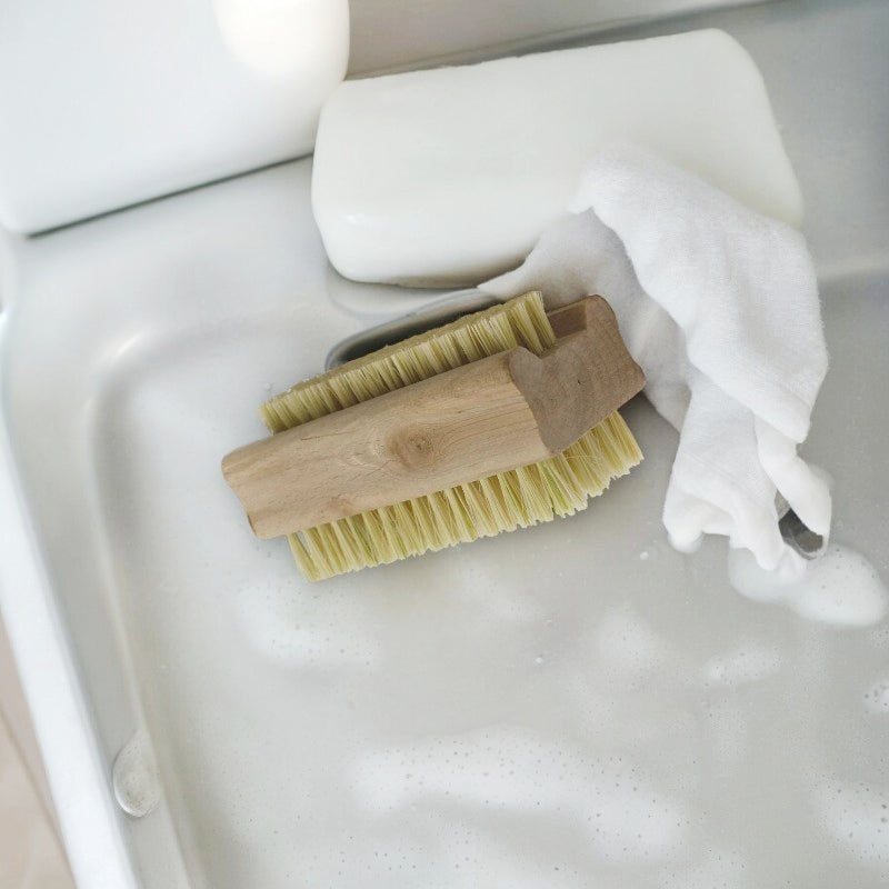 Brosse à ongles - La droguerie écologique