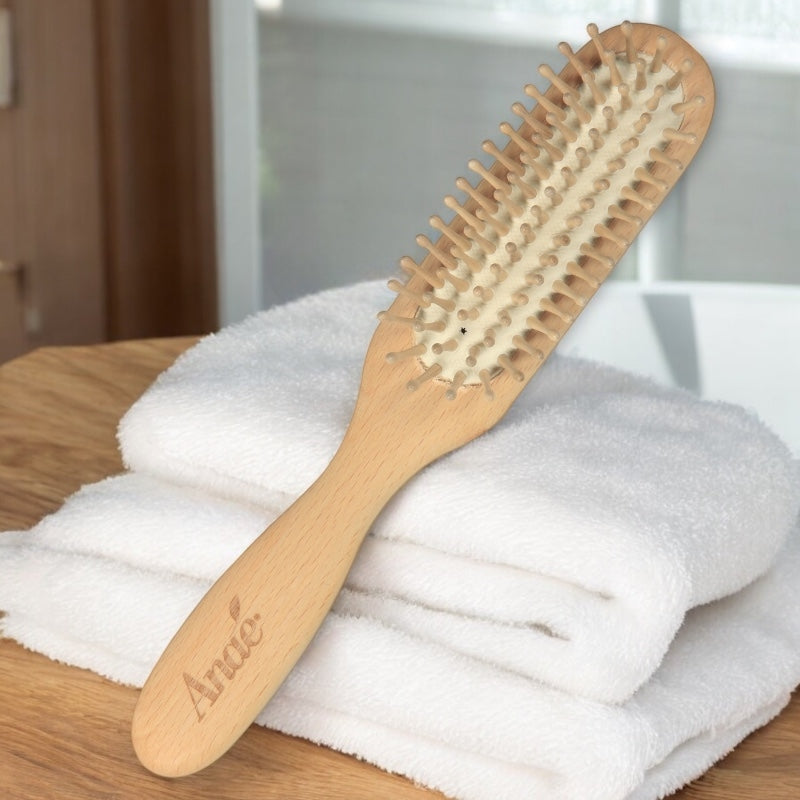 Feinborstenbürste - Anaé