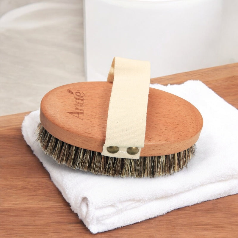 Brosse massage - Anaé