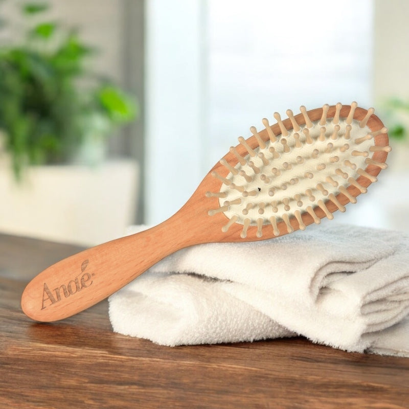 Brosse petite à picots - Anaé