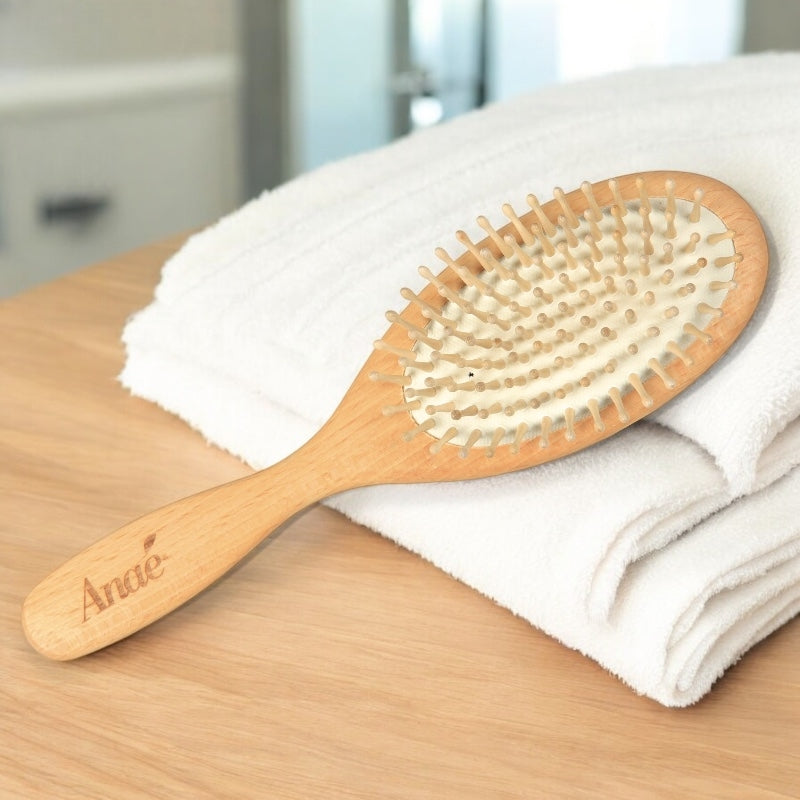 Brosse plate a picots anae 3