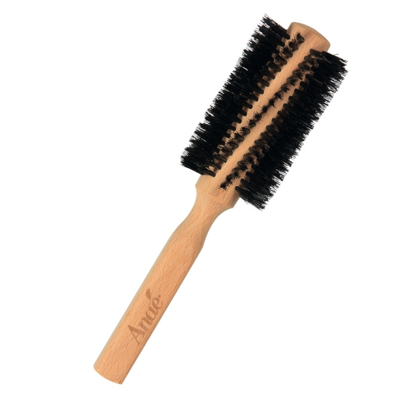 Brosse ronde sanglier - Anaé