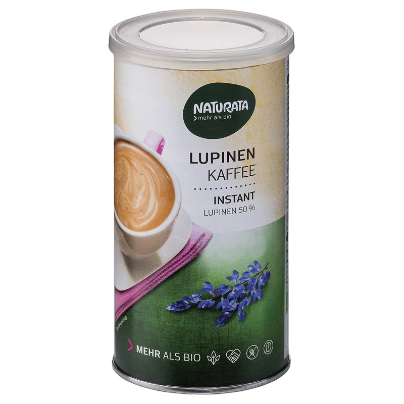 BIO Instant Lupinenkaffee - 100g - Naturata