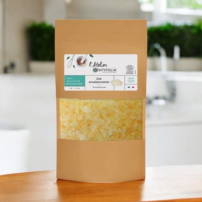 Emulgierwachs - 50 g - Centifolia