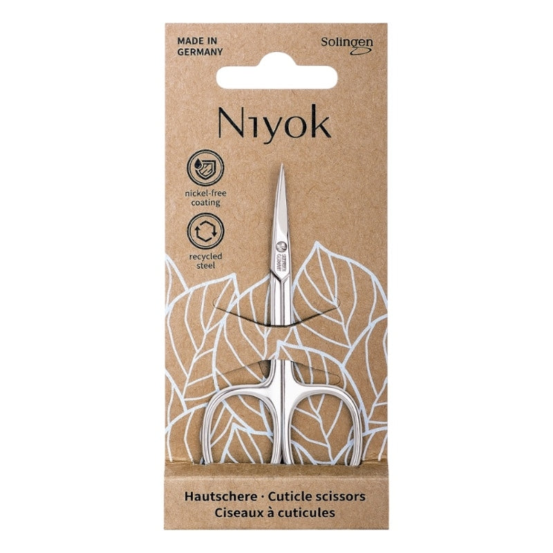 Nagelhautschere - Niyok