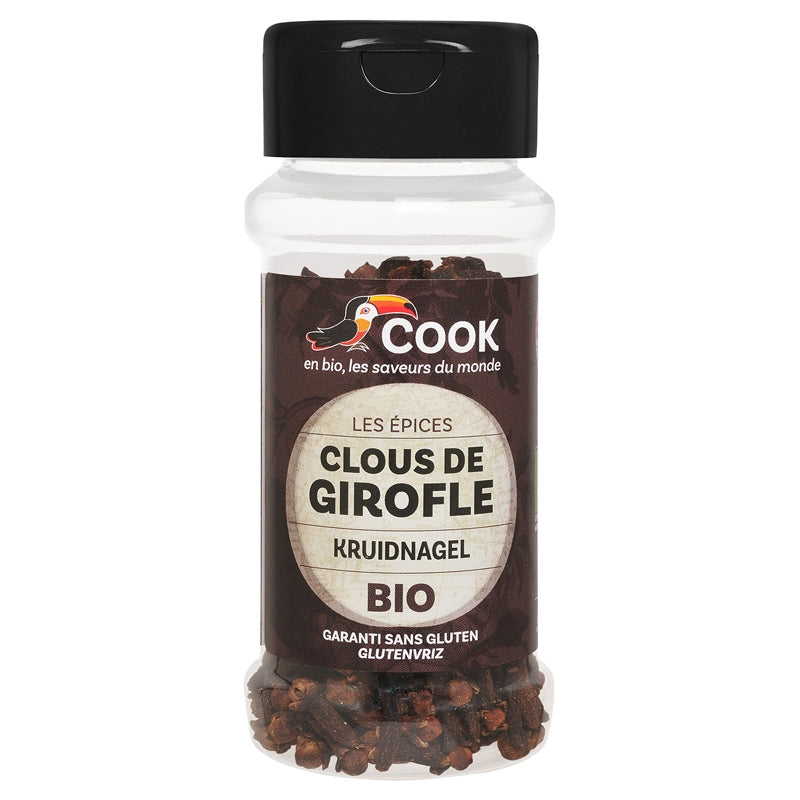 Bio-Nelken - 30 g - Kochen