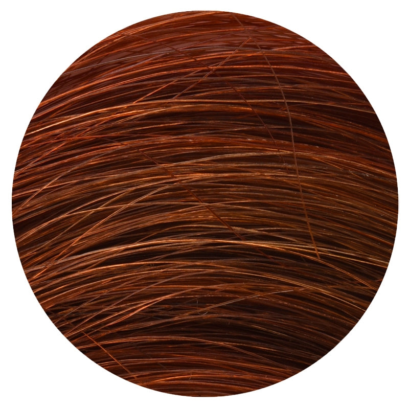 Bio-Haarfarbe auf Pflanzenbasis Nr. 3.0 Dunkelbraun - 100 g - Emblica