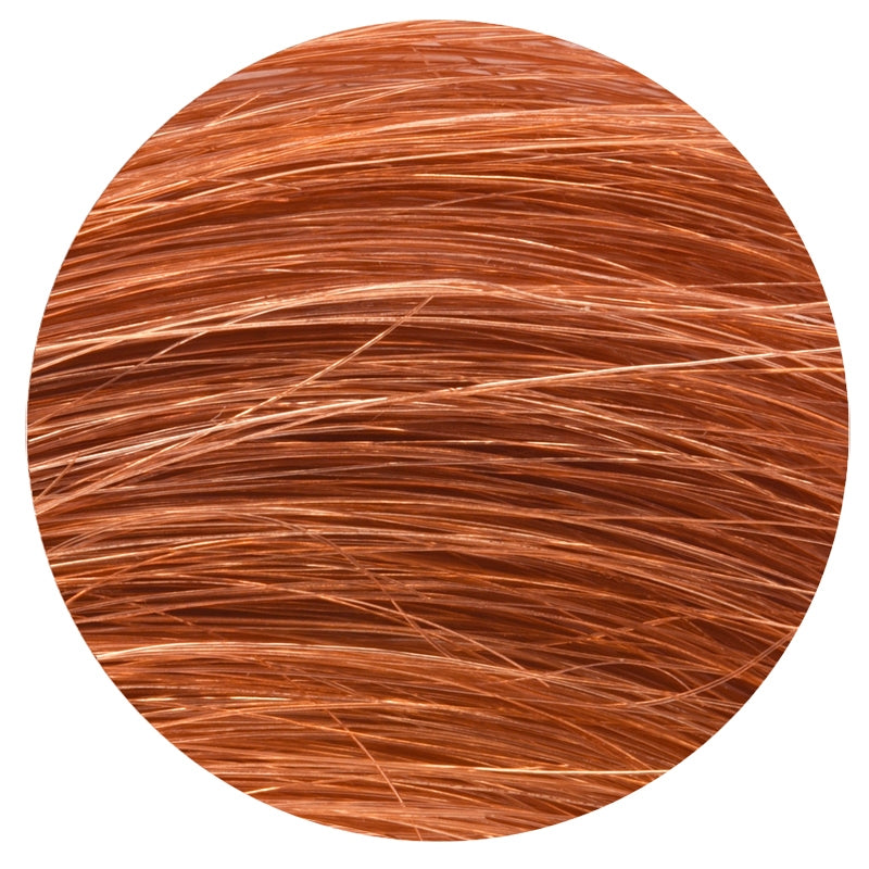 Bio-Haarfarbe auf Pflanzenbasis Nr. 5.1 Helleisbraun - 100 g - Emblica